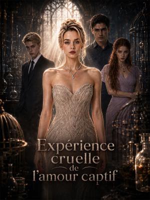 Expérience cruelle de l'amour captif
